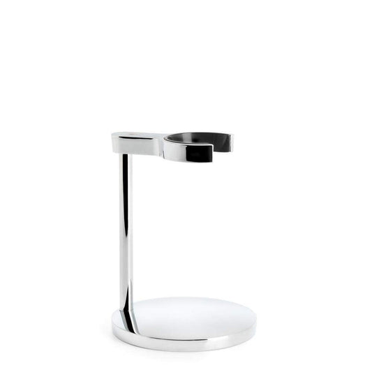 MÜHLE EDITION Chrome Shaving Brush Stand Beauty and Personal Care MÜHLE