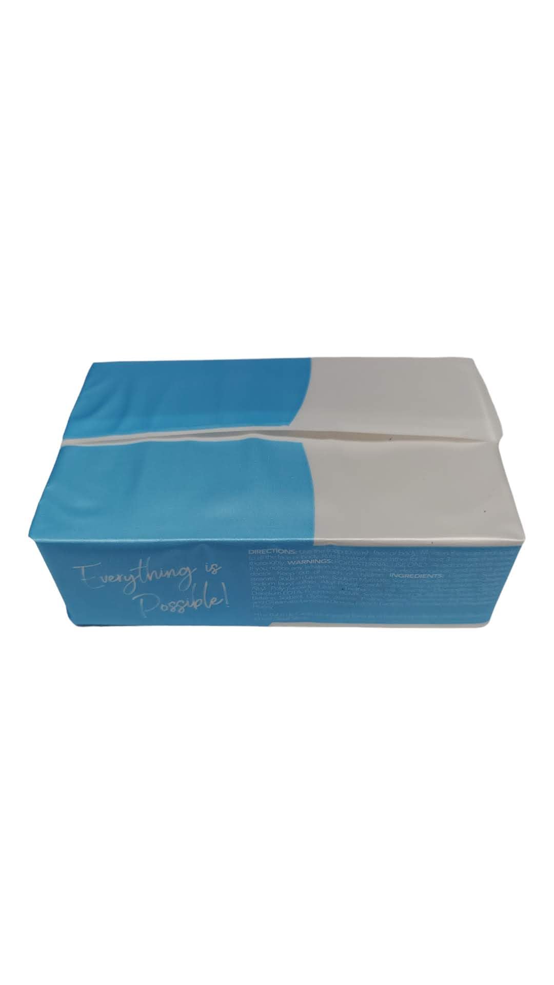 Sheló NABEL Facial Cleansing Washes Soap (Baba de Caracol) Beauty & Personal Care Sheló NABEL