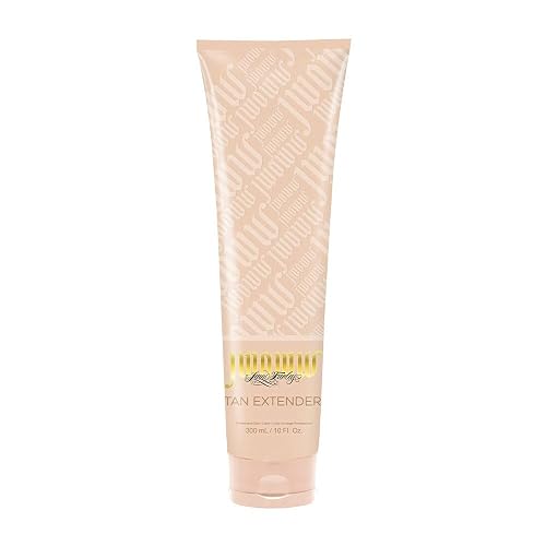 JWOWW Tan Extender | Sensationally Smooth | Ink-Drink Complex 10oz Beauty & Personal Care Australian Gold