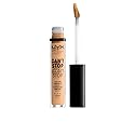 NYX PROFESSIONAL MAKEUP Can't Stop Won't Stop Contour Concealer, 24h Full Coverage Matte Finish - True Beige Beauty & Personal Care NYX PROFESSIONAL MAKEUP