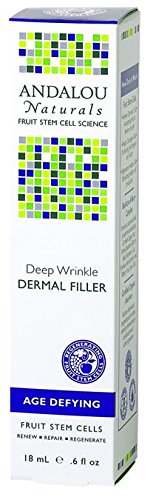 Andalou Naturals Dermal Filler Dp Wrinkle .60 Oz Beauty & Personal Care Andalou Naturals