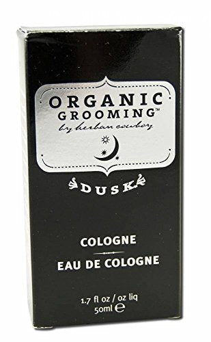 Herban Cowboy Dusk Scent Cologne, 1.7 Ounce - 2 per case. Beauty & Personal Care Herban Cowboy