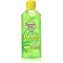 Banana Boat Aloe After Sun Gel for Radiate Health Beauty & Personal Care Banana Boat
