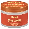 Tree Hut Golden Vanilla Whipped Shea Body Butter, Hydrating & Nourishing Body Lotion with Natural Oils, Moisturizer for Soft & Smooth Skin, 8.4 Oz Beauty & Personal Care Tree Hut