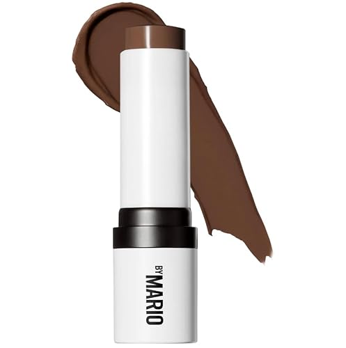 Makeup by Mario SoftSculpt Cream Contour & Bronzer Shaping Stick - Dark Deep Beauty & Personal Care BY MARIO