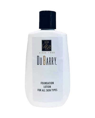 DuBarry Foundation Lotion 6 oz Beauty & Personal Care DuBarry