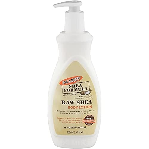 Palmer's Shea Butter Formula Lotion 17 oz. Bonus Size Beauty & Personal Care Palmer's