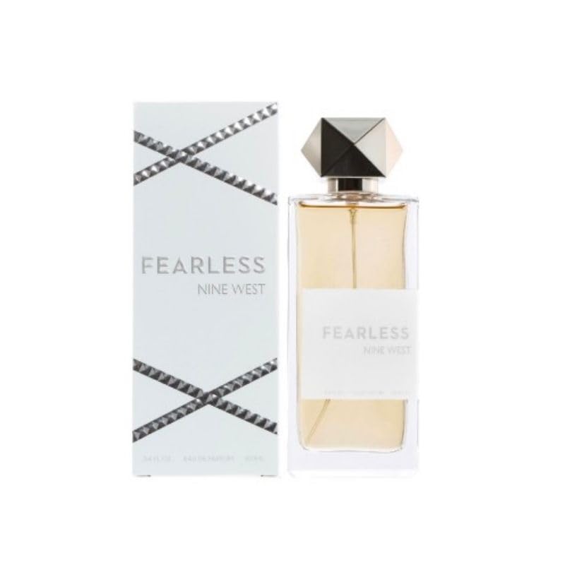 Nine West Fearless Eau De Parfum 3.4 Oz Spray for Ladies Beauty & Personal Care Nine West