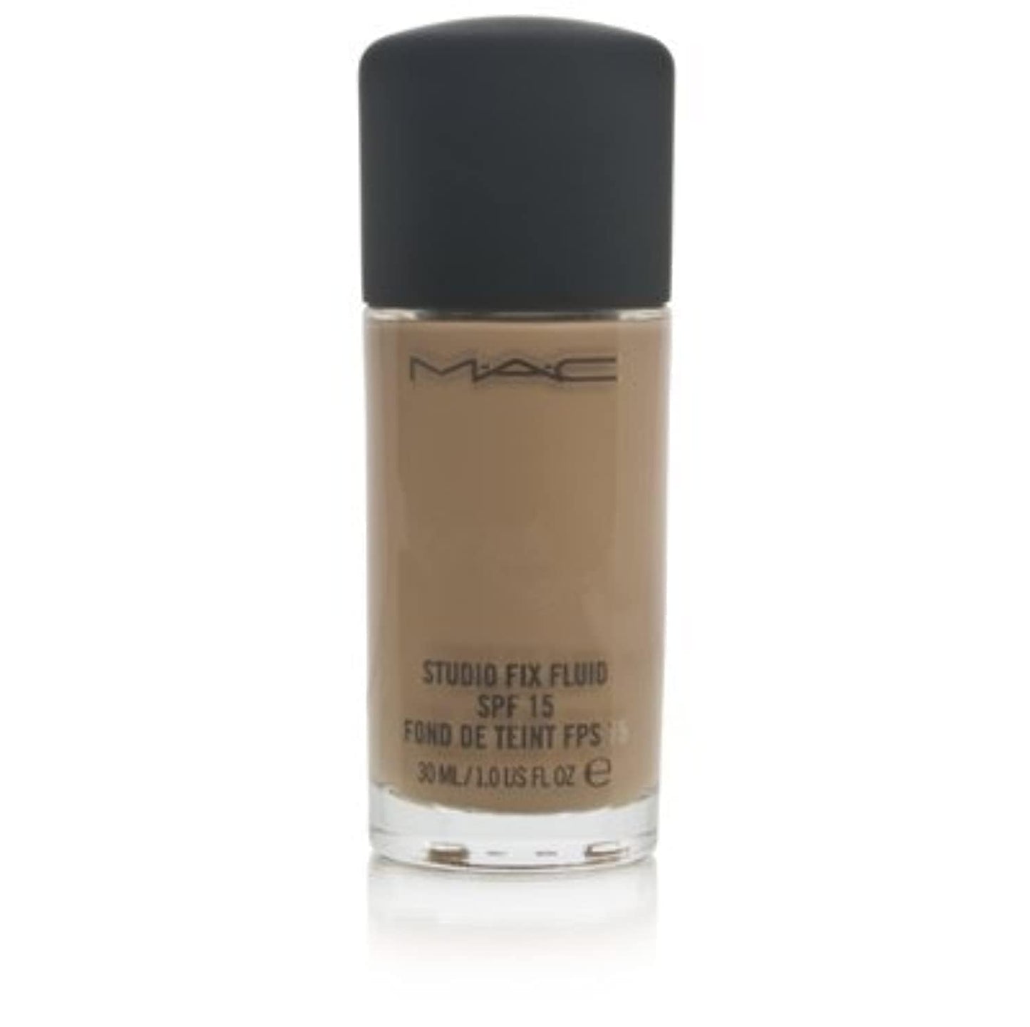 MAC Studio Fix Fluid Foundation SPF 5, 1 Fl Oz Beauty & Personal Care MAC