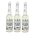 Florida Water Cologne 7.5 Oz - Three (3) Plastic Bottles Beauty & Personal Care Florida Water