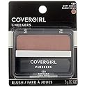 Cg Cheeker #120 Size Ea Beauty & Personal Care COVERGIRL