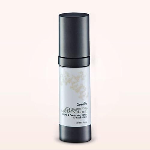 Giffarine Glamorous Beaut'e Lifting and Contouring Serum For Face and Neck.(Beautyhealth trade) Beauty & Personal Care Giffarine