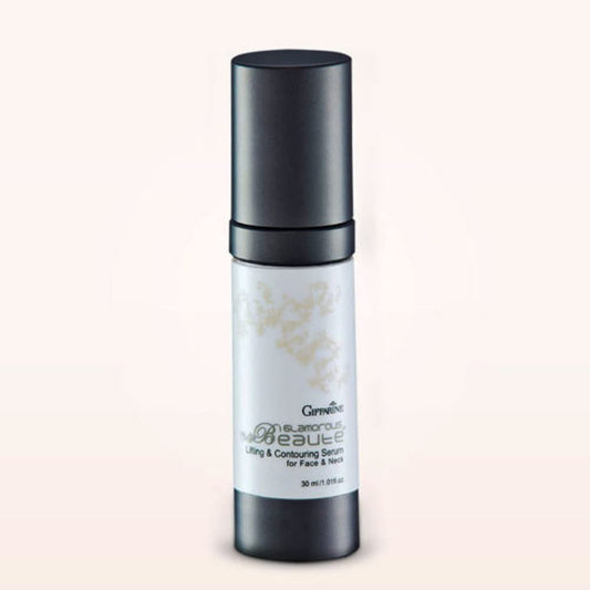 Giffarine Glamorous Beaut'e Lifting and Contouring Serum For Face and Neck.(Beautyhealth trade) Beauty & Personal Care Giffarine