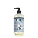 Johnson Sc & Sons Inc 11363 Liquid Hand Soap, Snowdrop Holiday Seasonal, 12.5-oz. - Quantity 6 Beauty & Personal Care Johnson Sc & Sons Inc