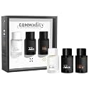 Commodity Scent Space Trio Set - 3 x 0.25 oz/ 7.5 mL Dab Perfumes Beauty & Personal Care Commodity