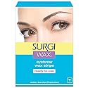 Surgi-Wax Brow Shapers for Brows 28 Applications, (Pack of 1) Beauty & Personal Care Surgiwax
