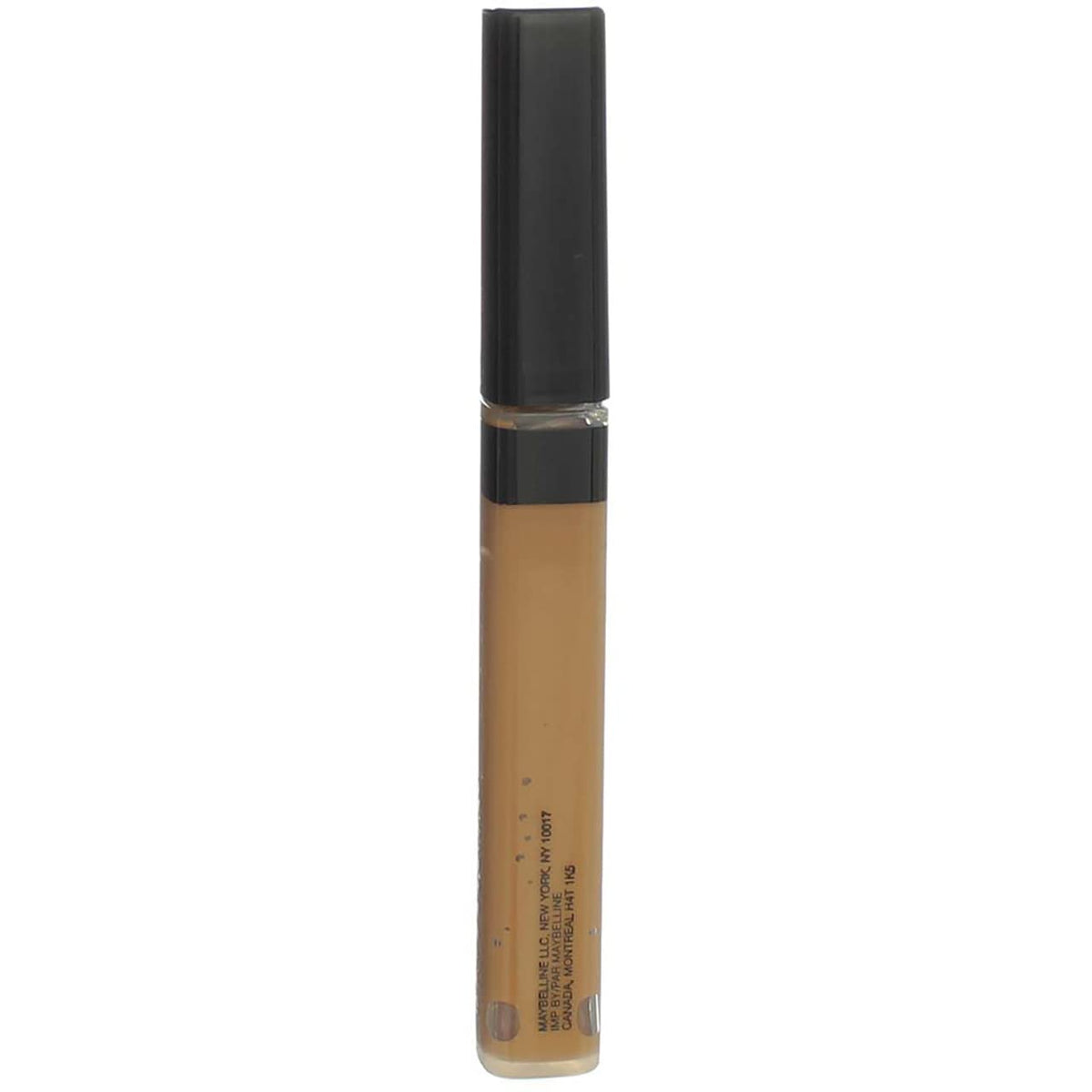 Maybelline New York Fit Me! Concealer, Cafe [30] 0.23 oz (Pack of 3)