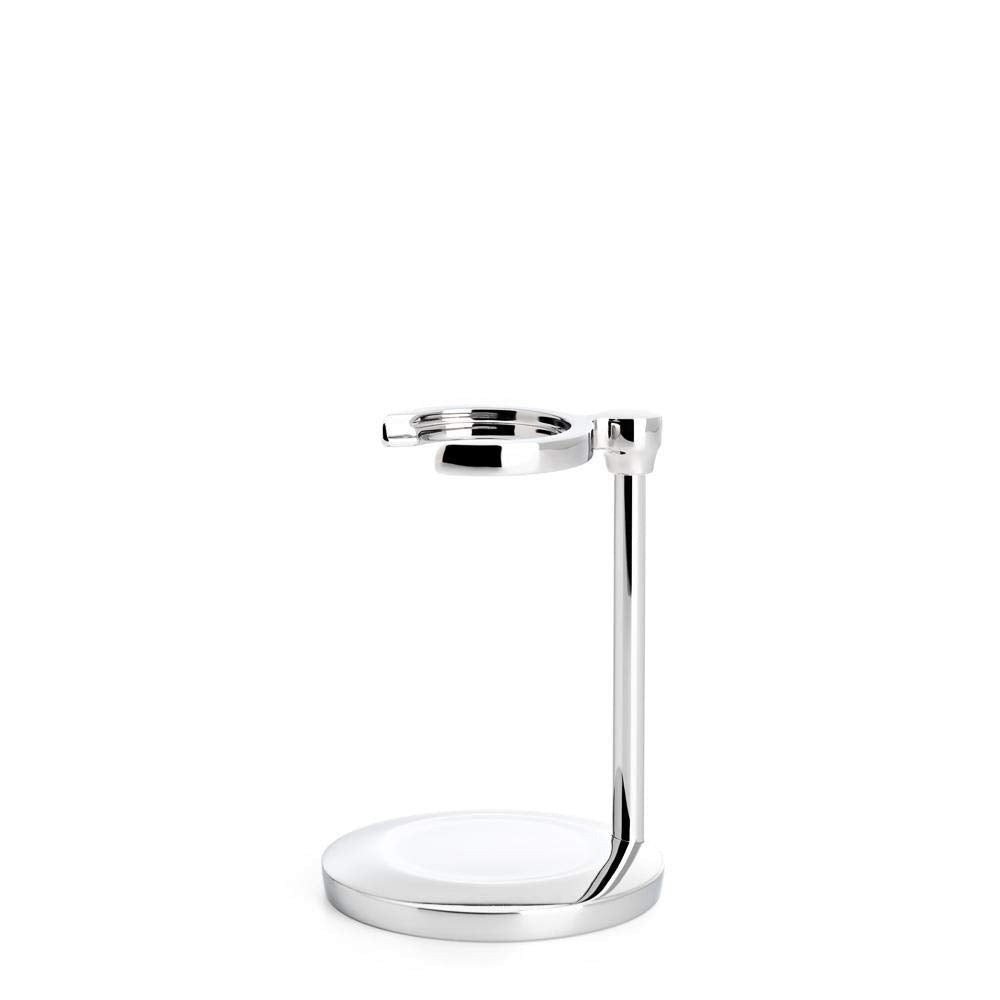 MÜHLE Chrome Sturdy Shaving Stand for TRADITIONAL Series Brushes Beauty and Personal Care MÜHLE