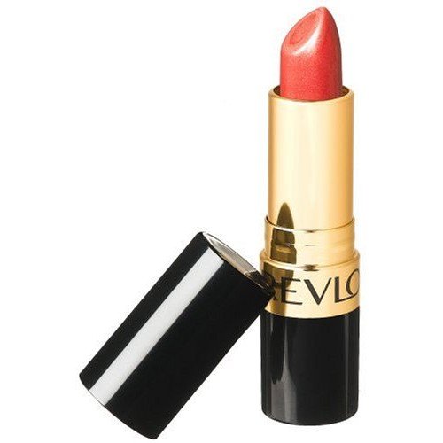 3 x Revlon Super Lustrous Lipstick 4.2g - 520 Wine With Everything3 Beauty & Personal Care REVLON