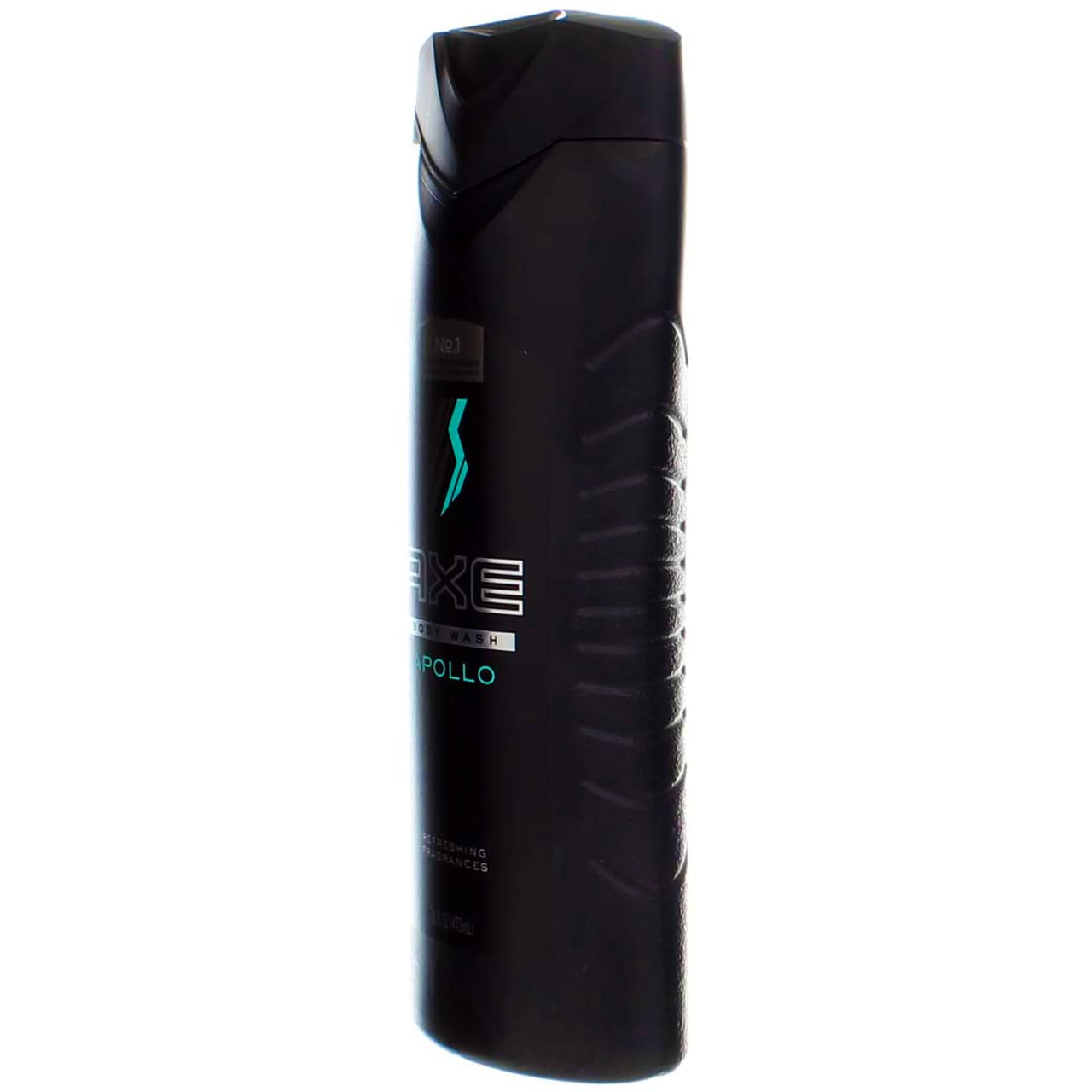 Axe Shower Gel, Apollo 16 oz (Pack of 12) Beauty & Personal Care AXE