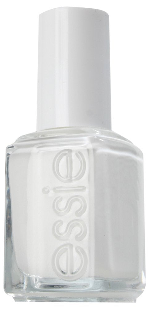 Essie Nail Polish, Blanc, 1.9-Ounce