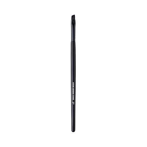 e.l.f. Small Angled Brush, Creates Even, Thin & Straight Lines, Great For Applying Lip Color, Eyebrow Color & Eyeliner, Vegan & Cruelty-Free Beauty & Personal Care e.l.f.