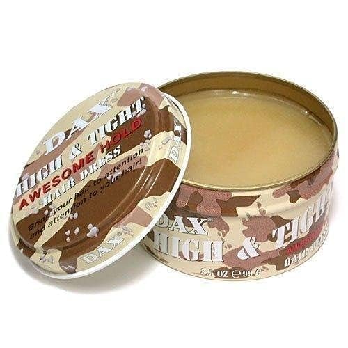 Dax High and Tight Awesome Hold Beauty & Personal Care DAX
