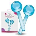 Plum Beauty Facial Cooling Globes, Cool Massage Tools for Reduces Puffiness Beauty & Personal Care Plum Beauty