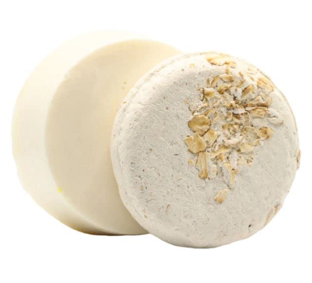 Marbela Cosmetics - Shampoo/Conditioner Bar with Honey DUO - 3 oz each Beauty & Personal Care Marbela