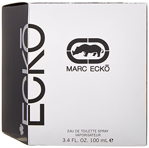 Ecko by Marc Ecko for Men - 3.4 Ounce EDT Spray Beauty & Personal Care Marc Ecko