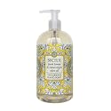 Greenwich Bay Trading Company Sicily Hand Soap - Moisturizing Shea Butter & Aloe Formula, 16 oz Bottle - Citrus & Herbal Scent, Gentle Liquid Soap Beauty & Personal Care Greenwich Bay Trading Company