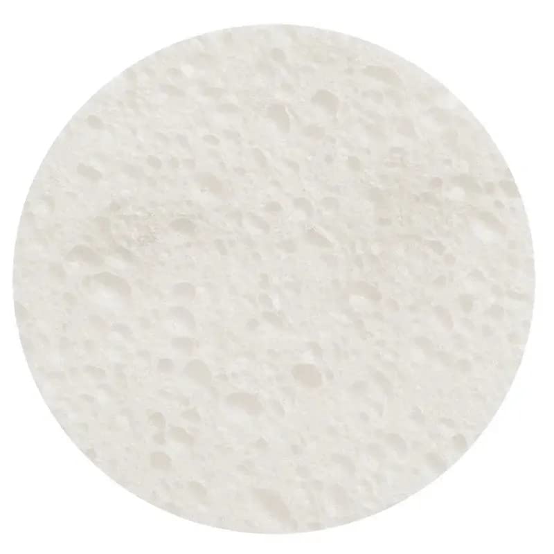 ForPro Professional Collection Premium Compressed Facial Sponges, 50-Count Cellulose Sponges for Facial Cleaning, Exfoliating and Makeup Removal Beauty & Personal Care ForPro Professional Collection