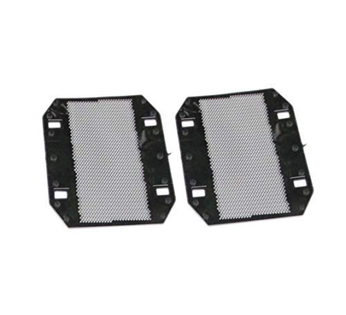 2pcs Shaver Foil Screen for Panasonic ES9943 ES851 ES3050 ES3760 ES876 ES3042 ES3750 ES3830 ES3801 ES3800 ES3831 ES3832 ES3833 Beauty and Personal Care USonline911
