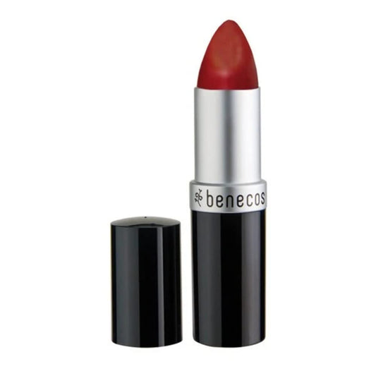 benecos Natural Lipstick: Marry Me Beauty & Personal Care benecos