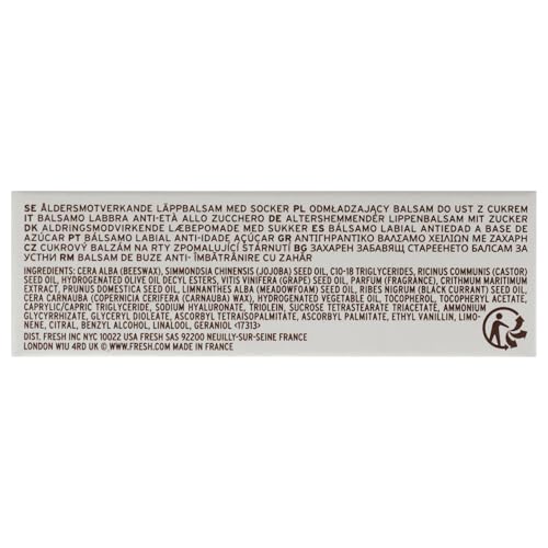 Fresh Sugar Advanced Therapy Lip Treatment Women 0.15 oz Beauty & Personal Care Fresh