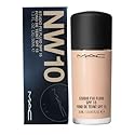 M.A.C Cosmetics Studio Fix Fluid Foundation - NW 10-1 fl oz / 30mL Beauty & Personal Care MAC