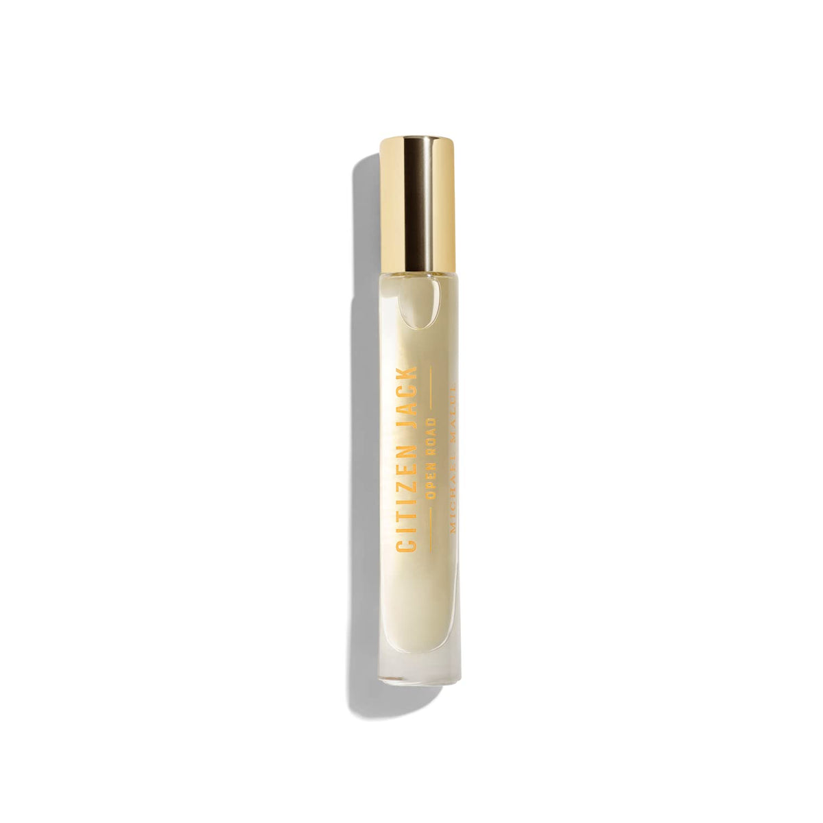 Michael Malul Citizen Jack Open Road Eau de Parfum for Men - 10ml Travel Size Beauty & Personal Care Michael Malul
