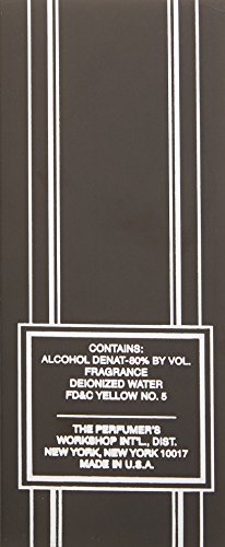 Tea Rose By Perfumers Workshop For Women. Eau De Toilette Spray 2.0 Oz. Beauty & Personal Care Perfumer's Workshop