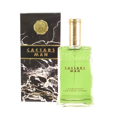 Caesars By Caesar's World For Men. Cologne Spray 4 Ounces Beauty & Personal Care Caesar's World