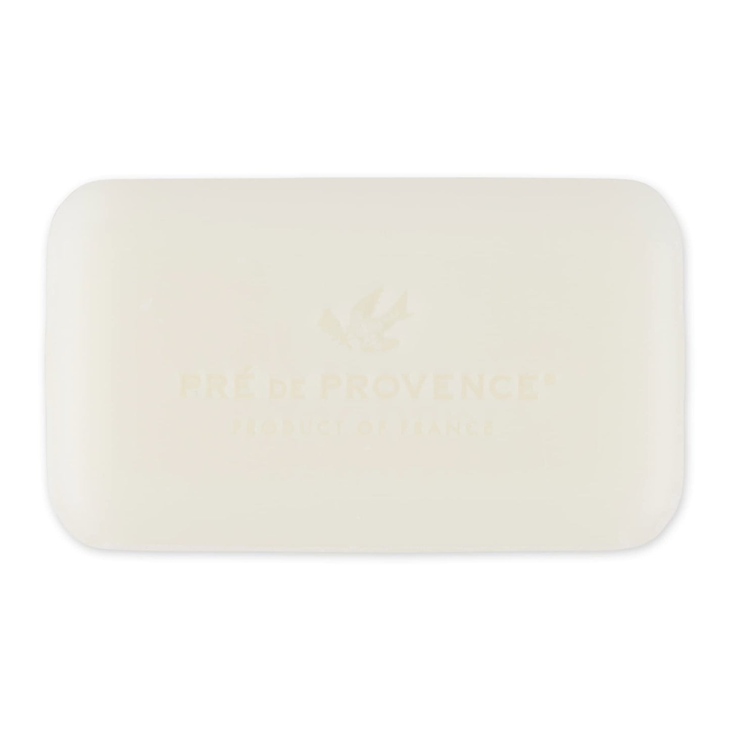 Pre de Provence Wrapped Artisanal Soap Bar, Organic Shea Butter Enriched, Natural French Skincare, Quad Milled for a Rich Smooth Lather, Kiwi Beauty & Personal Care Pre de Provence