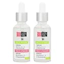Global Beauty Care Multi-Vitamin Facial Serum, Hydrating Face Serum with Niacinamide & Vitamins B, C & E for Smoother, Healthy-Looking Skin Beauty & Personal Care Global Beauty Care