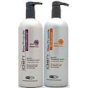 Iden Bee Balanced Shampoo & Conditioner 32oz Duo Pack Beauty & Personal Care MarvelsAura