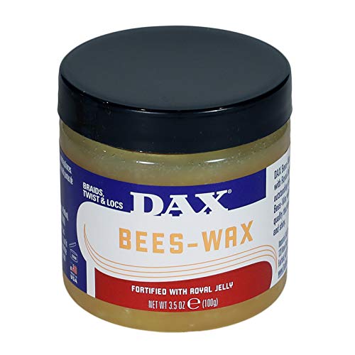 Dax Bees-Wax, 3.5 Ounce Beauty & Personal Care DAX