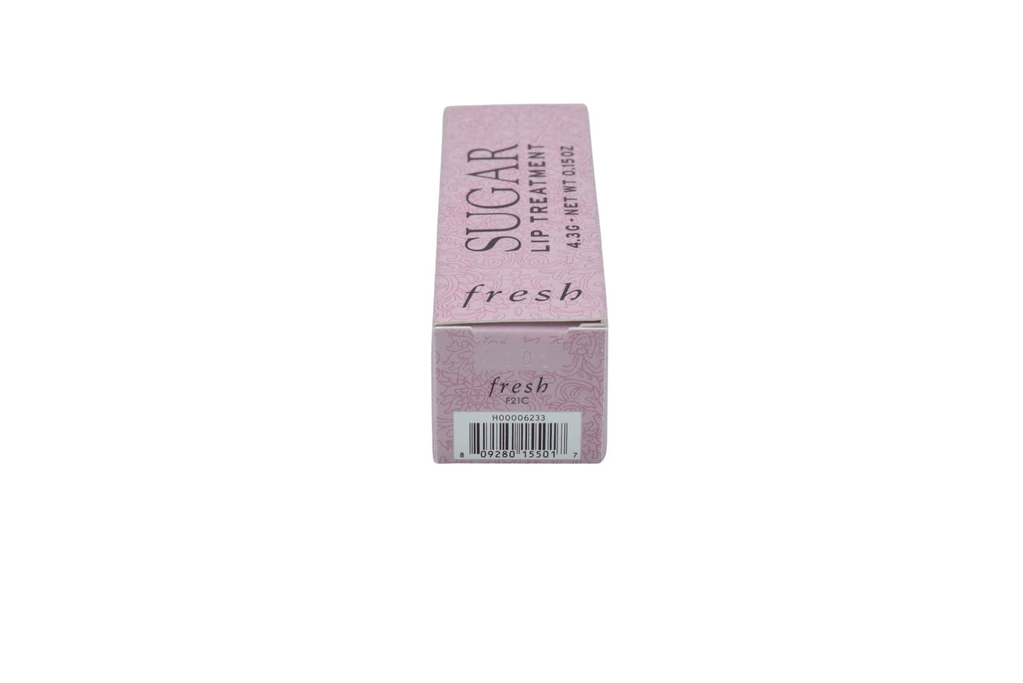 Sugar Lip Treatment - Petal by Fresh for Women - 0.15 oz Lip Treatment Beauty & Personal Care Fresh