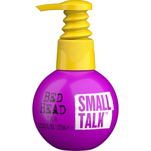 TIGI Bed Head Small Talk Mini, 4.2 Fluid Ounce Beauty & Personal Care TIGI