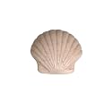 Greenwich Bay - 4.3 oz. Seashell Scented Shea Butter Soap - Sugar Soleil Beauty & Personal Care Greenwich Bay
