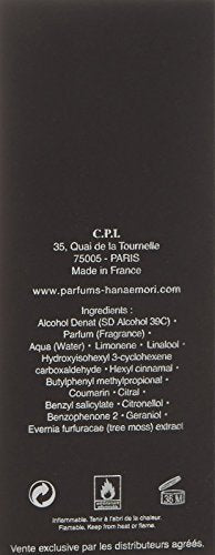 Hanae Mori By Hanae Mori For Men. Eau De Toilette Spray 1.7 Ounces Beauty & Personal Care Hanae Mori
