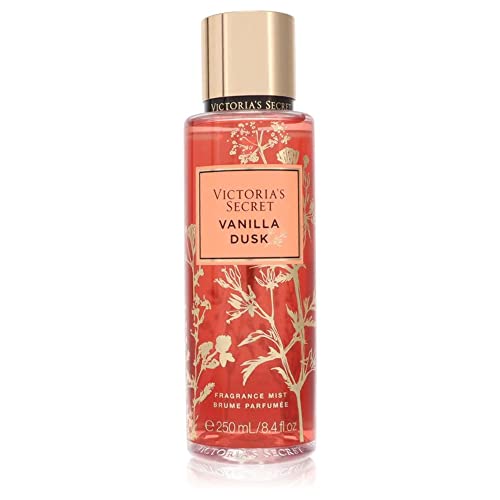Vanilla Dusk Fragrance Mist Spray 248ml Beauty & Personal Care Victoria's Secret