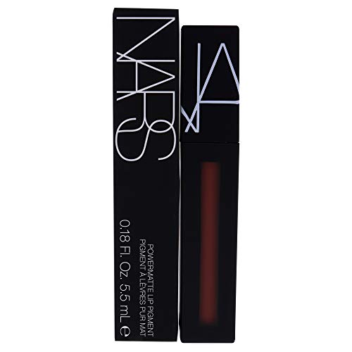 NARS Powermatte Lip Pigment - Slow Ride Women Lipstick 0.18 oz Beauty & Personal Care NARS