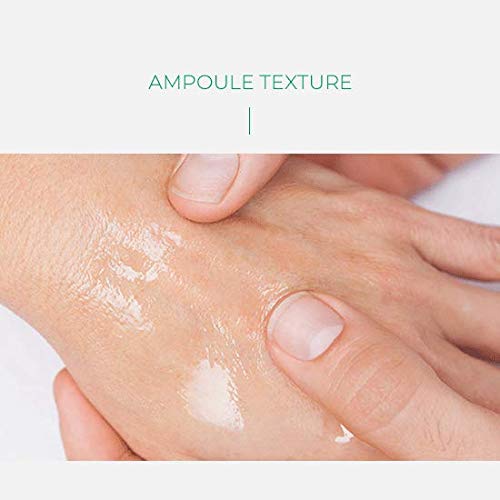 HEYNATURE: ERSEONGCHO AMPOULE: Skin Calm 40ml Beauty & Personal Care YBW